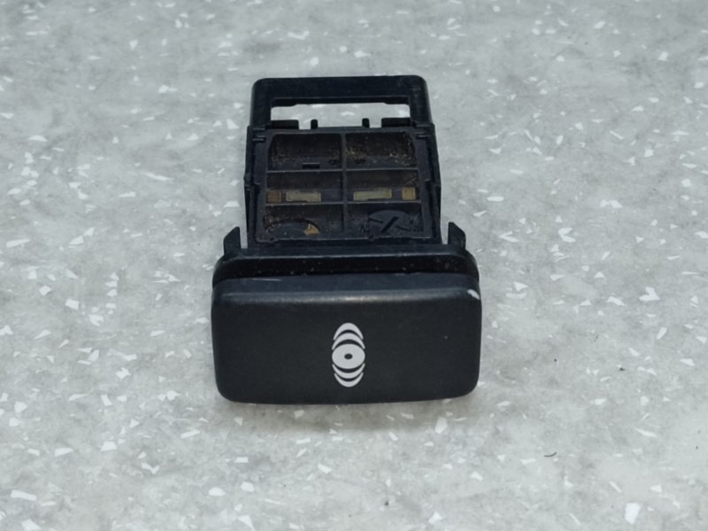 Кнопка Парктроніка TOYOTA CAMRY 40 06-11 84490-33020