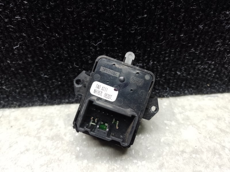 Блок керування дзеркалами HONDA CROSSTOUR 09-15 35190-TA0-A11 — 3
