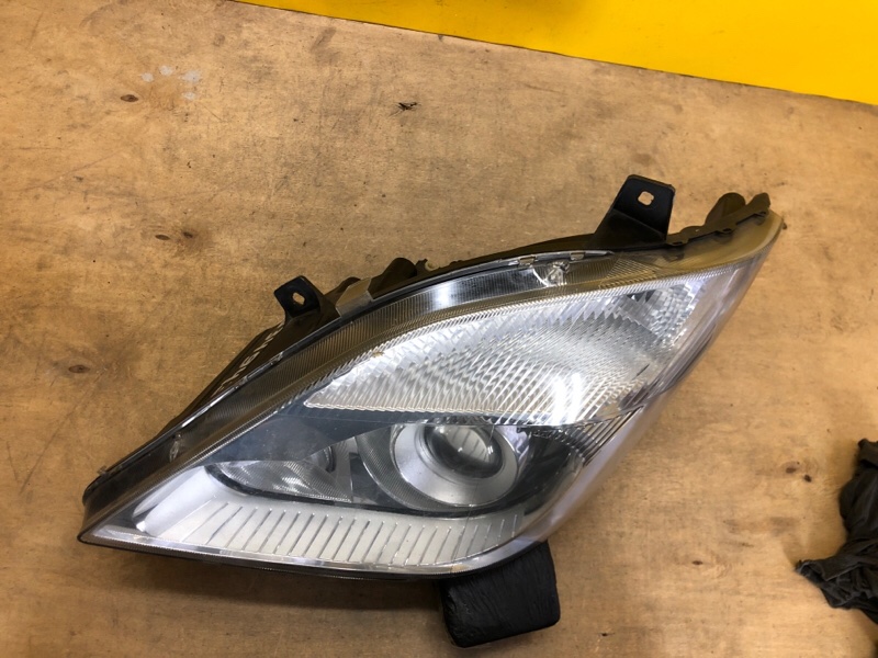 Фара ліва MERCEDES SPRINTER  ( B906 ) 06- A9068200961 — 4