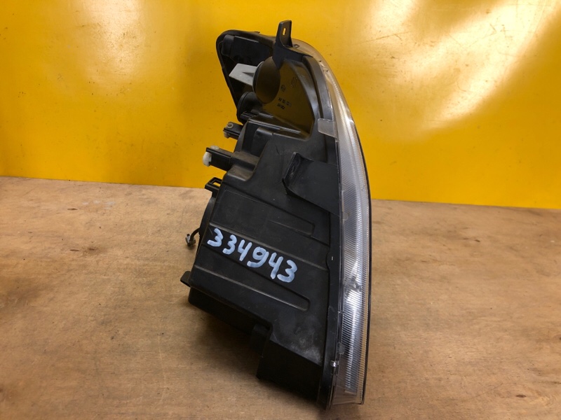 Фара ліва MERCEDES SPRINTER  ( B906 ) 06- A9068200961 — 5