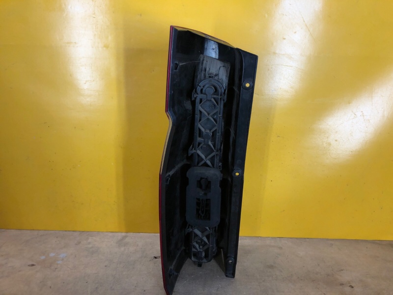 Ліхтар зовнішній правий MERCEDES SPRINTER  ( B906 ) 06- A 906 820 02 64 — 4