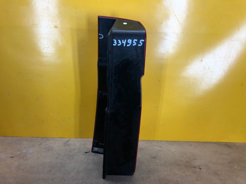 Ліхтар зовнішній правий MERCEDES SPRINTER  ( B906 ) 06- A 906 820 02 64 — 5