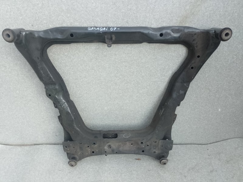 Балка передньої підвіски NISSAN QASHQAI 07-14 54400-1YA1A