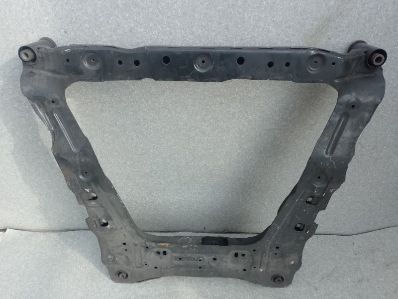 Балка передньої підвіски NISSAN QASHQAI 07-14 54400-1YA1A — 2