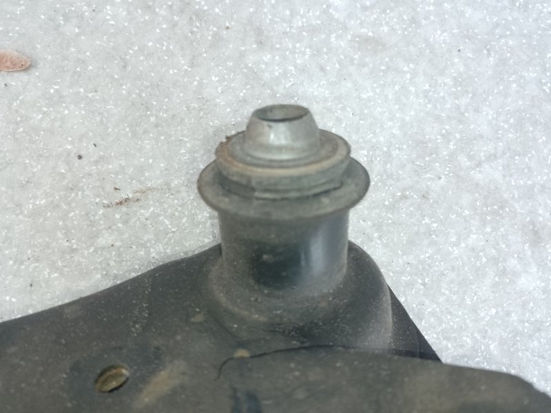 Балка передньої підвіски NISSAN QASHQAI 07-14 54400-1YA1A — 4