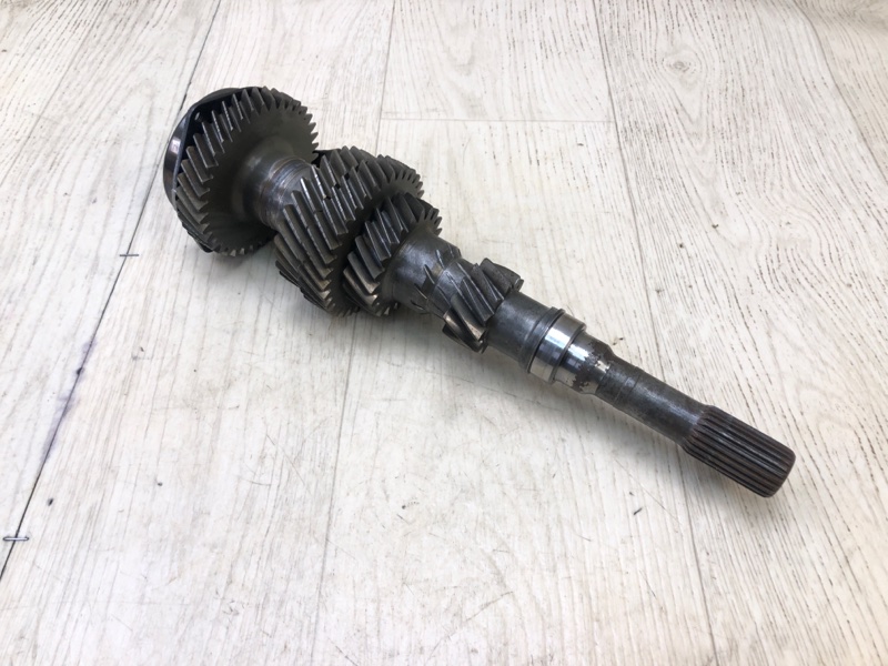 Вал первинний FORD KUGA  (C394)  08–13 1376367