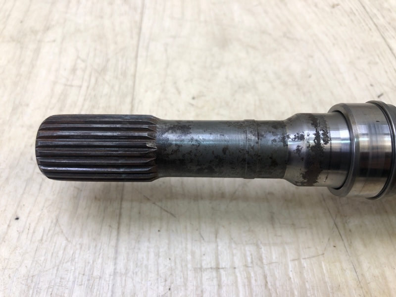 Вал первинний FORD KUGA  (C394)  08–13 1376367 — 5