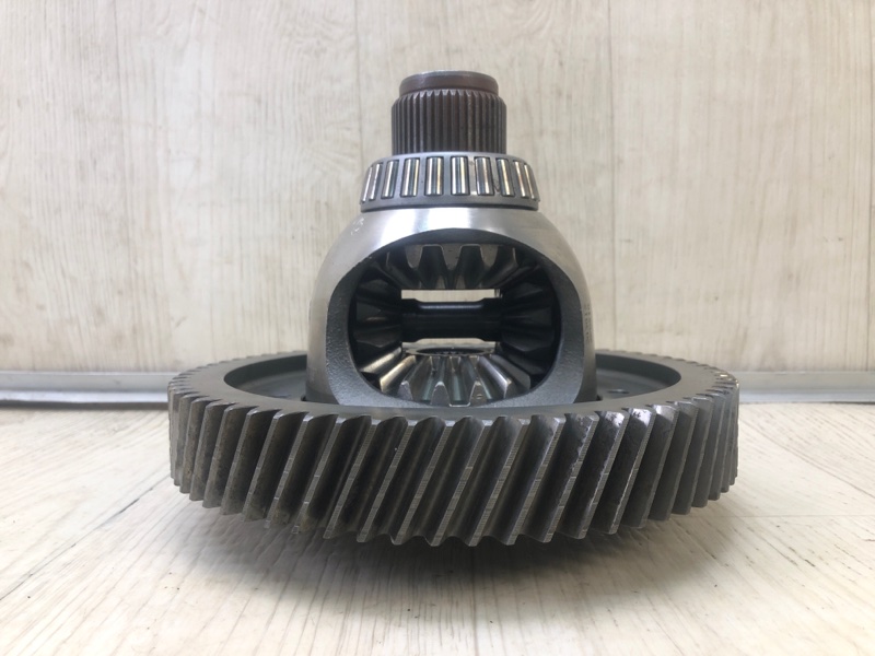 Диференціал FORD KUGA  (C394)  08–13 1770392 — 2