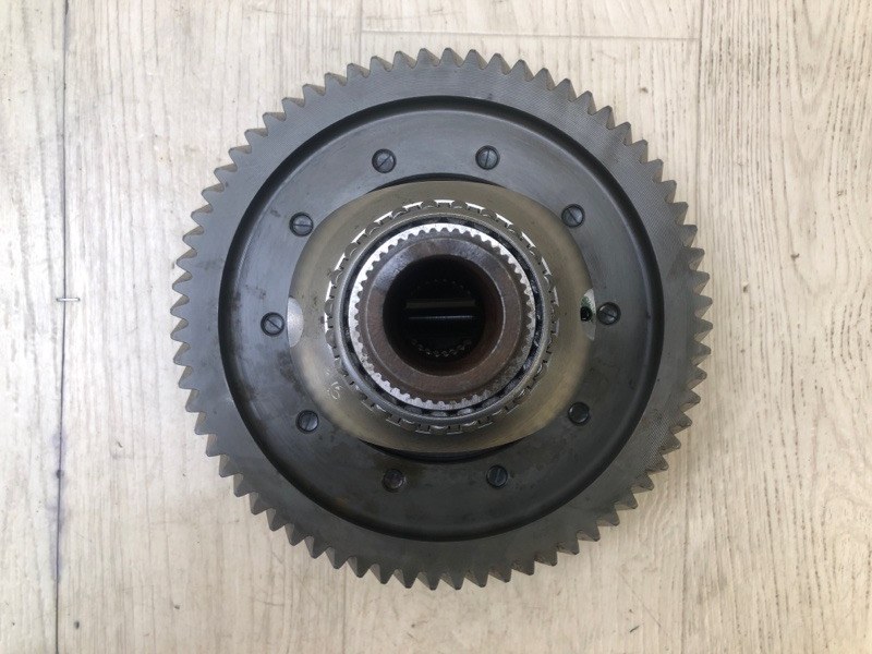 Диференціал FORD KUGA  (C394)  08–13 1770392 — 4