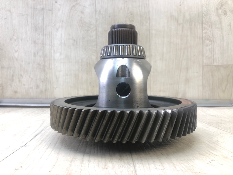 Диференціал FORD KUGA  (C394)  08–13 1770392 — 3