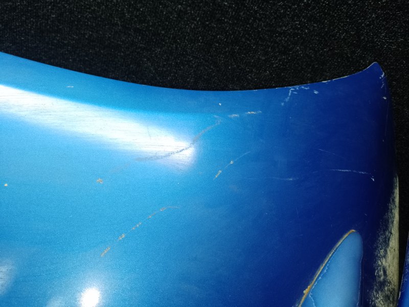 Кришка багажника HYUNDAI GENESIS COUPE 09-16 69200-2M010 — 5