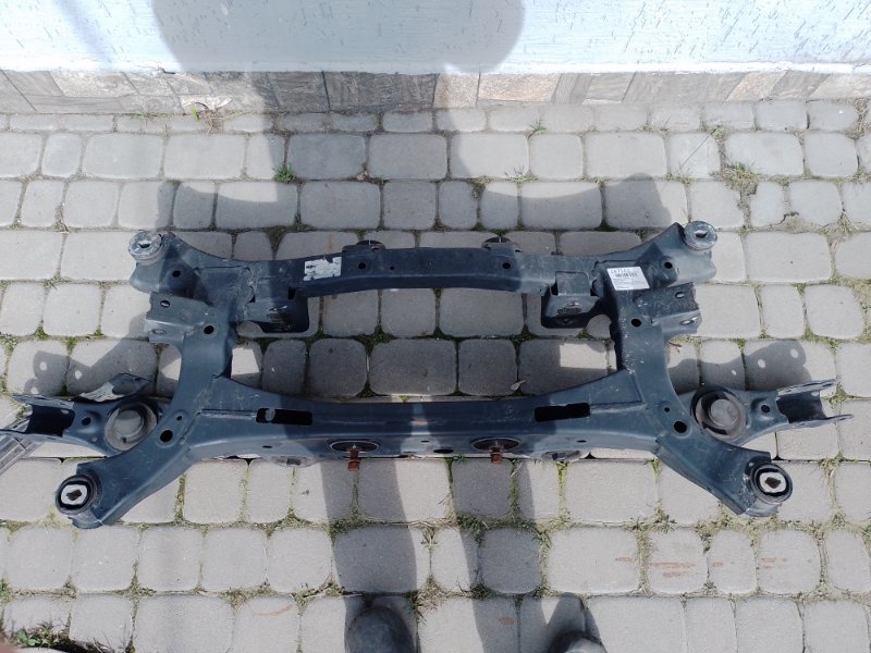 Балка задньої підвіски HYUNDAI TUCSON TL 15-20 55405-D7100