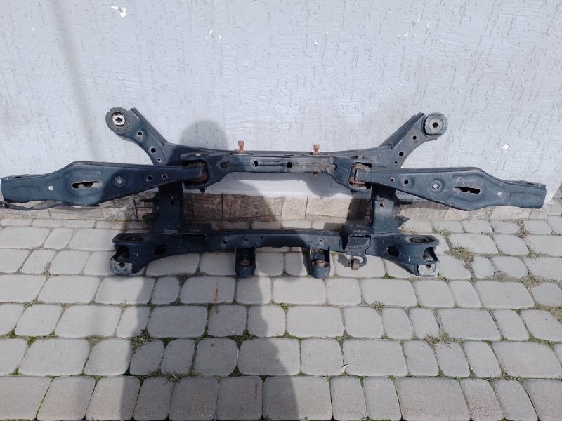 Балка задньої підвіски HYUNDAI TUCSON TL 15-20 55405-D7100 — 4