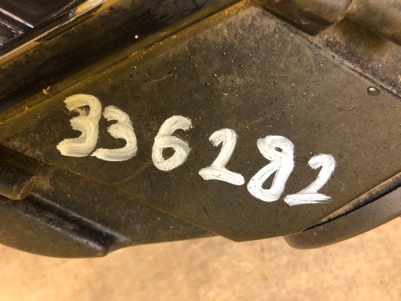 Фара права BMW X6 (E71) 07-14 63117287010 — 2