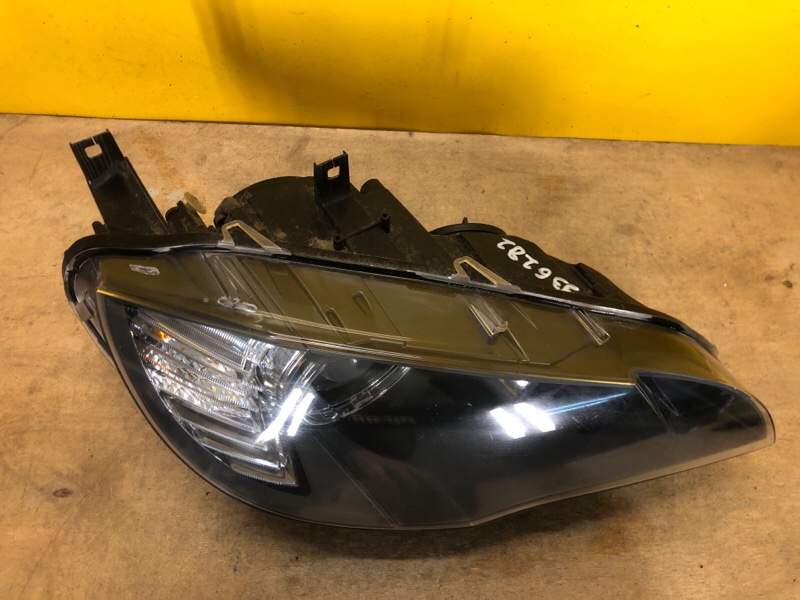 Фара права BMW X6 (E71) 07-14 63117287010 — 4