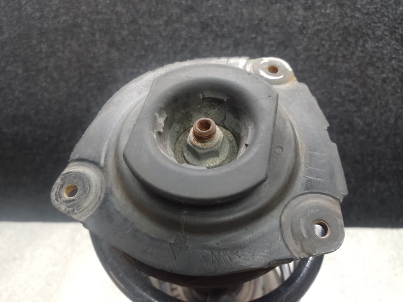 Амортизатор передній лівий NISSAN X-TRAIL T31 07-14 54303-3UB0A — 2