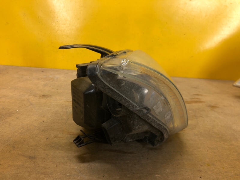 Фара права FORD FOCUS 04-11 4M51-13W029-AC — 5
