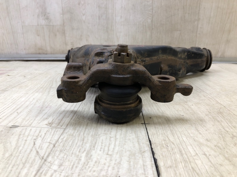 Важіль передньої підвіски нижній правий TOYOTA LAND CRUISER PRADO 150 09-17 4806860040 — 5