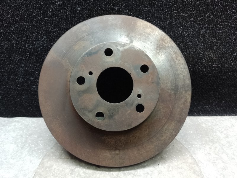 Гальмівний диск передній TOYOTA RAV4 00-05 43512-42030
