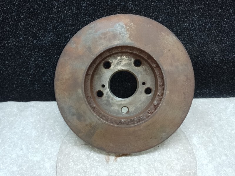 Гальмівний диск передній TOYOTA RAV4 00-05 43512-42030 — 2