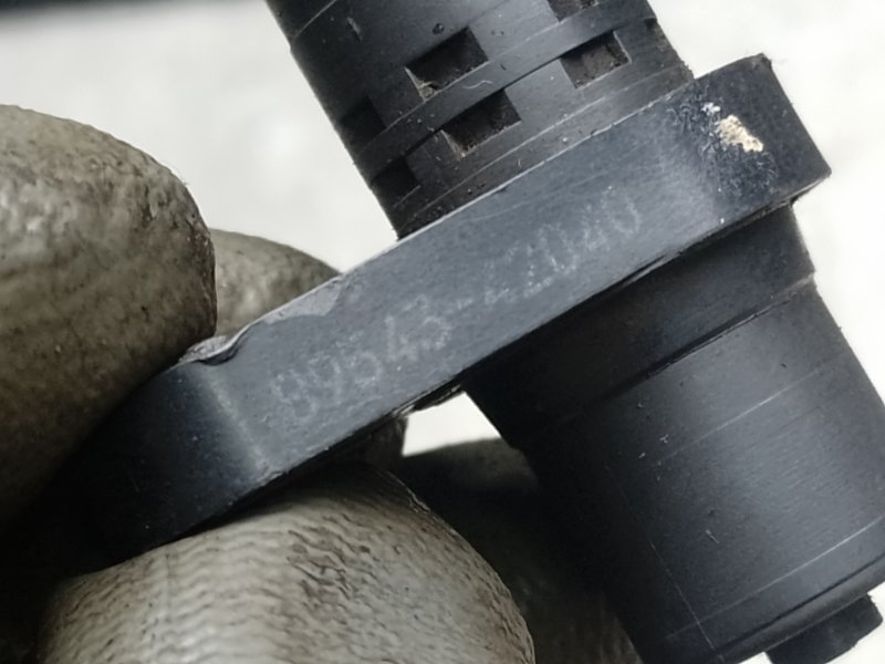 Датчик ABS передній лівий TOYOTA RAV4 00-05 89543-42040 — 3