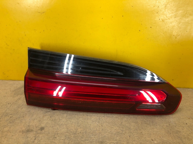 Ліхтар внутрішній лівий BMW X4 (G02) 18- 63 21 7 433 797