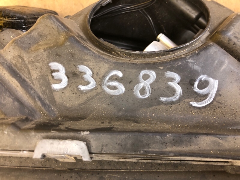 Фара права MERCEDES E-CLASS W212 09-16 A2128208261 — 2