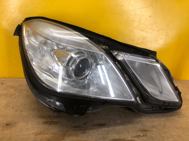Фара права MERCEDES E-CLASS W212 09-16 A2128208261 — 3