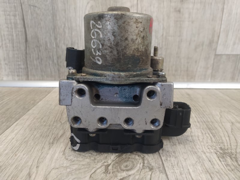 Блок антиблокувальної системи HONDA SHUTTLE 95-99 57110S0A003 — 3