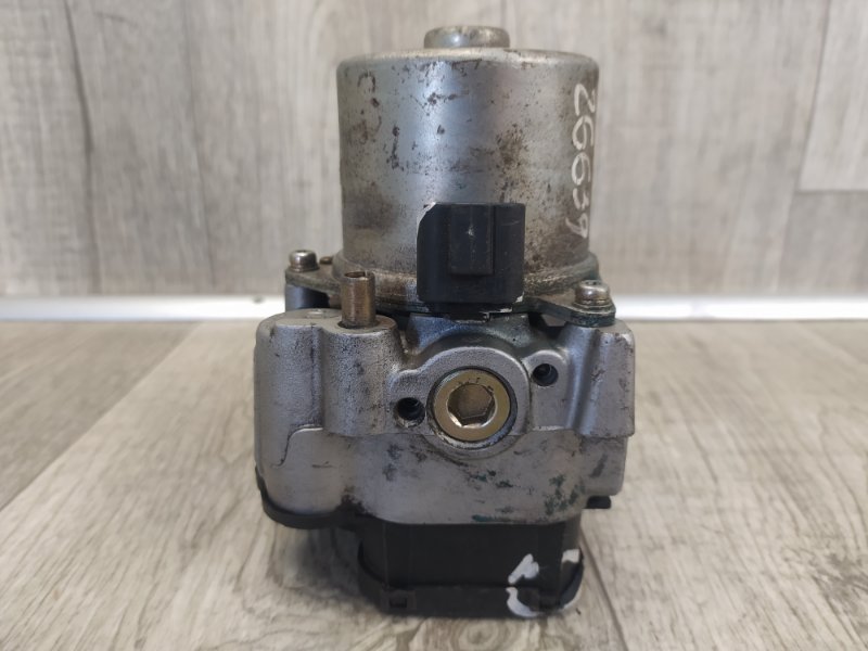 Блок антиблокувальної системи HONDA SHUTTLE 95-99 57110S0A003 — 4