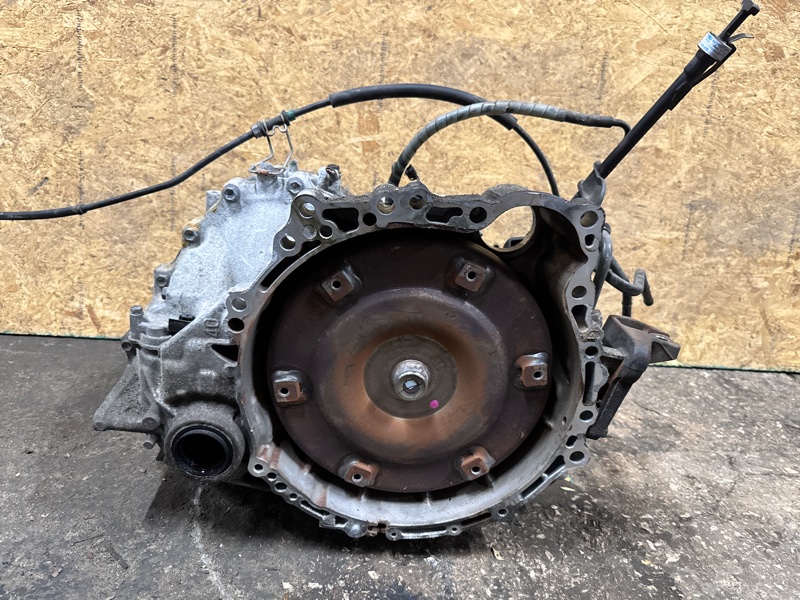 Автоматична трансмісія TOYOTA AVALON 05-12 30500-07010