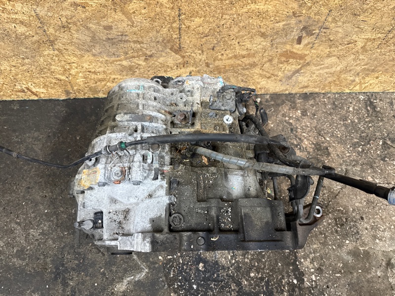 Автоматична трансмісія TOYOTA AVALON 05-12 30500-07010 — 2