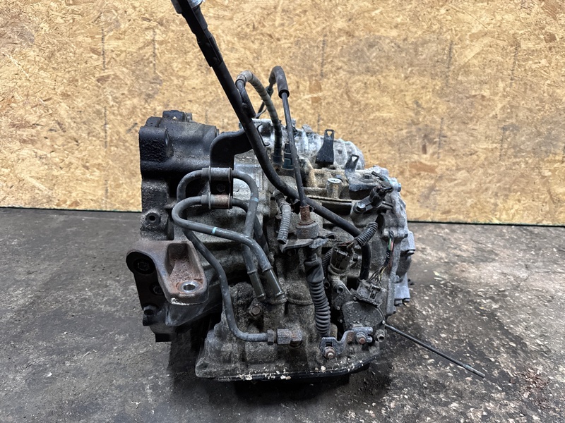 Автоматична трансмісія TOYOTA AVALON 05-12 30500-07010 — 3