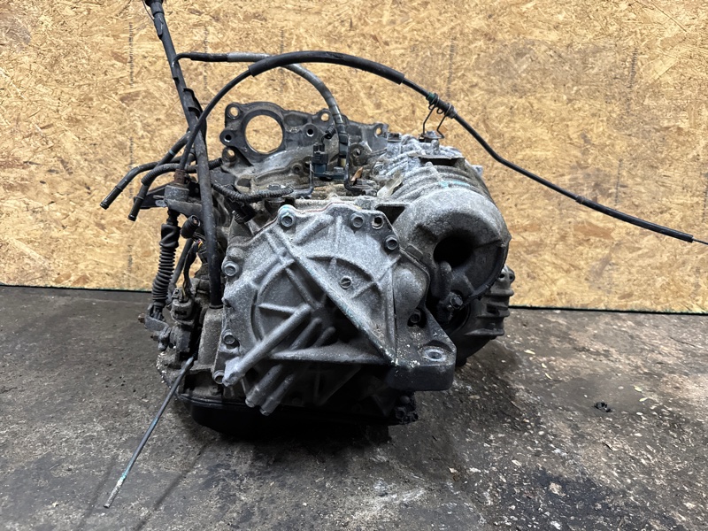 Автоматична трансмісія TOYOTA AVALON 05-12 30500-07010 — 4