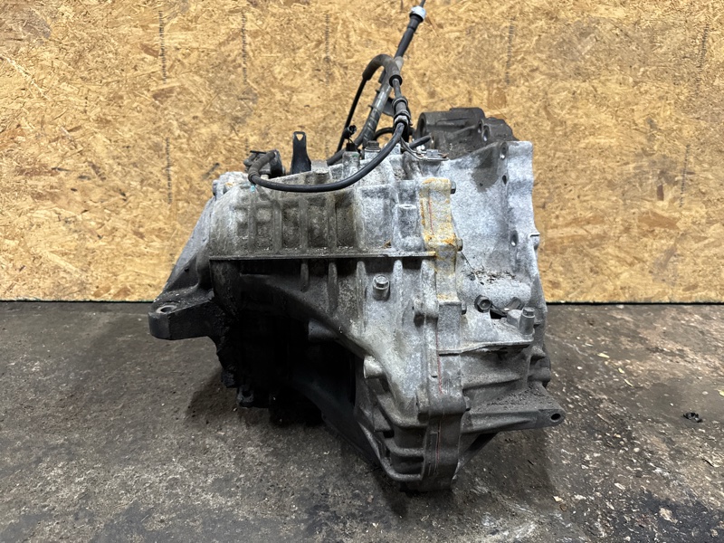 Автоматична трансмісія TOYOTA AVALON 05-12 30500-07010 — 5