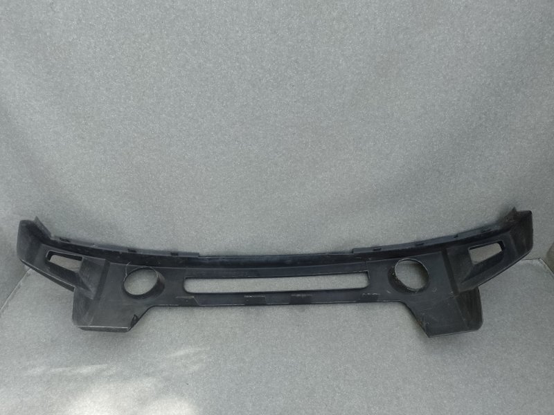 Бампер передній HUMMER H3 05-10 15264942 — 3