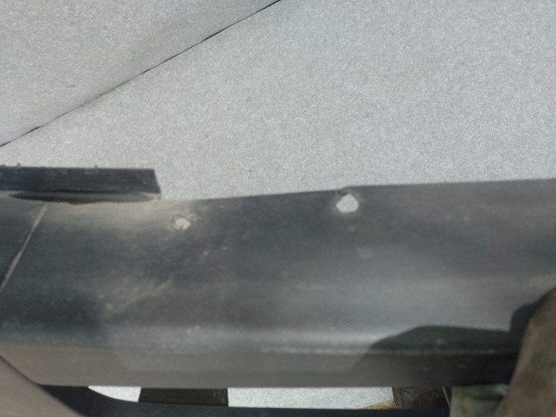 Бампер передній HUMMER H3 05-10 15264942 — 5