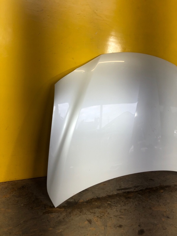 Капот LEXUS CT200 17- 53301-76010 — 4