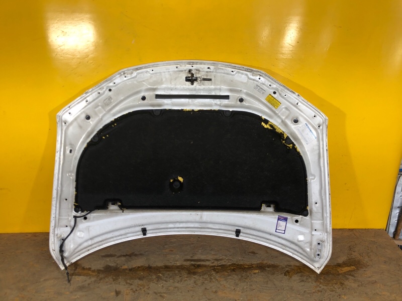 Капот LEXUS CT200 17- 53301-76010 — 5