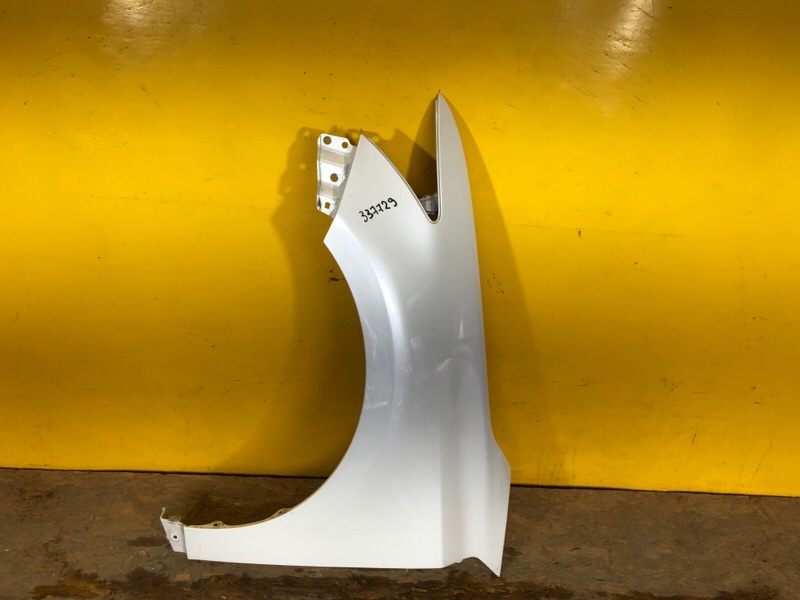 Крило переднє ліве LEXUS CT200 17- 53802-76010