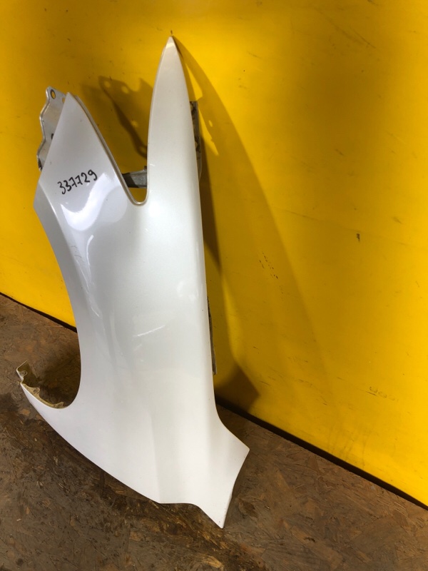Крило переднє ліве LEXUS CT200 17- 53802-76010 — 3