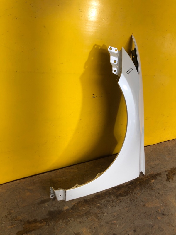 Крило переднє ліве LEXUS CT200 17- 53802-76010 — 4