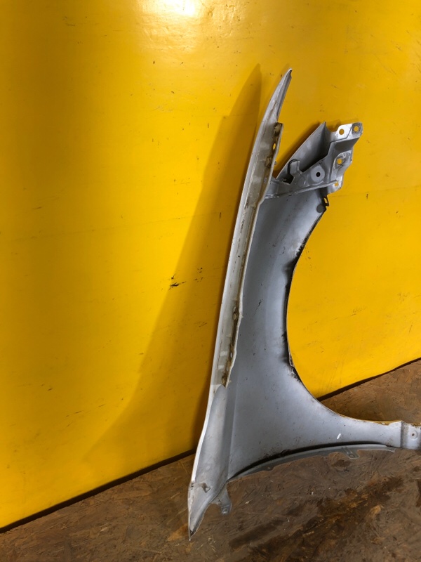 Крило переднє ліве LEXUS CT200 17- 53802-76010 — 5