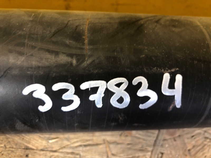 Карданний вал задній MERCEDES M-CLASS W166 11-15 A 166 410 56 06 — 2
