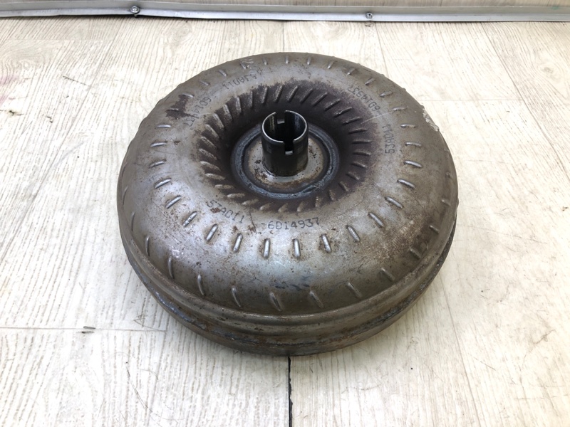 Гідротрансформатор АКПП TOYOTA 4RUNNER 02-09 32000-60280