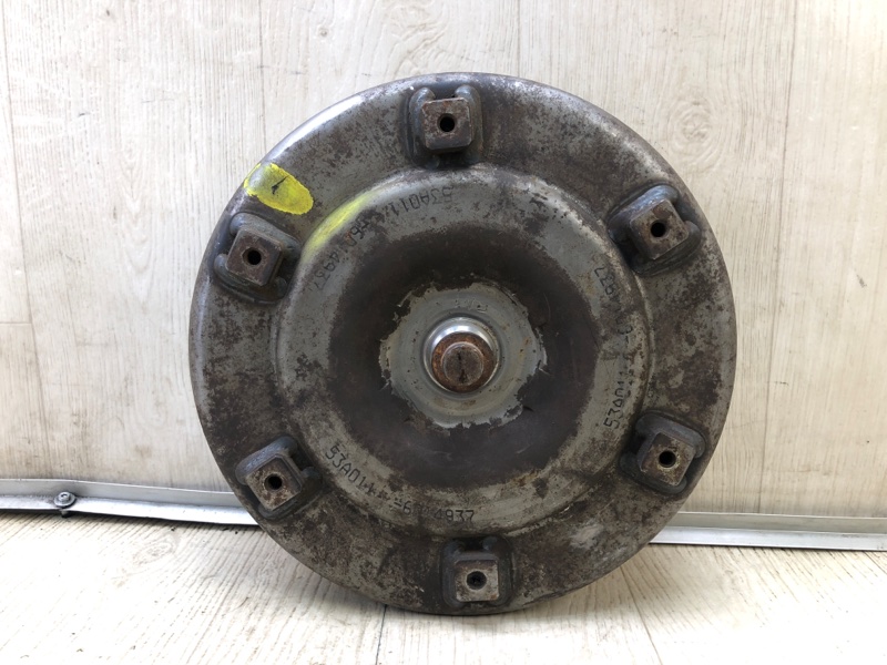 Гідротрансформатор АКПП TOYOTA 4RUNNER 02-09 32000-60280 — 4