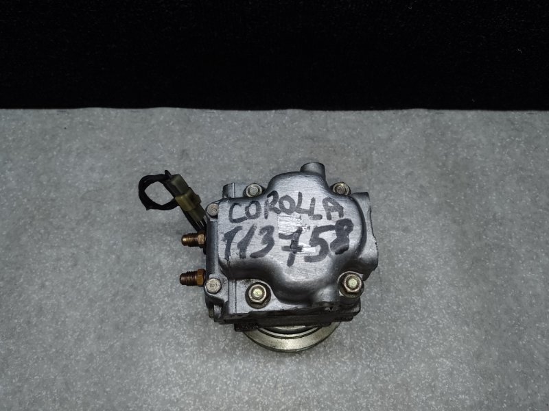 Компресор кондиціонера TOYOTA COROLLA E90 87-91 8832012670 — 5