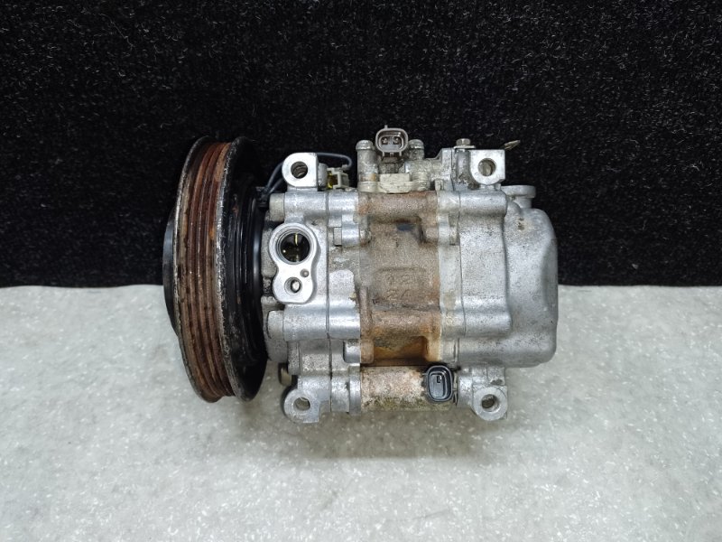 Компресор кондиціонера TOYOTA COROLLA E100 91-95 142500-2310