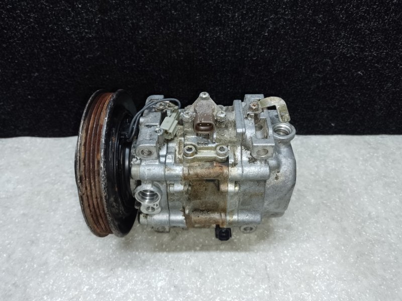 Компресор кондиціонера TOYOTA COROLLA E100 91-95 142500-2310 — 2