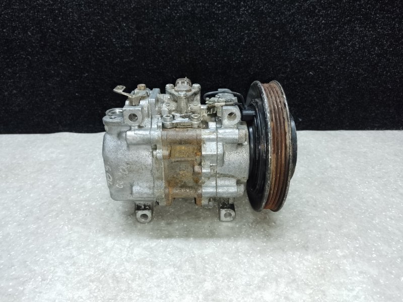Компресор кондиціонера TOYOTA COROLLA E100 91-95 142500-2310 — 3